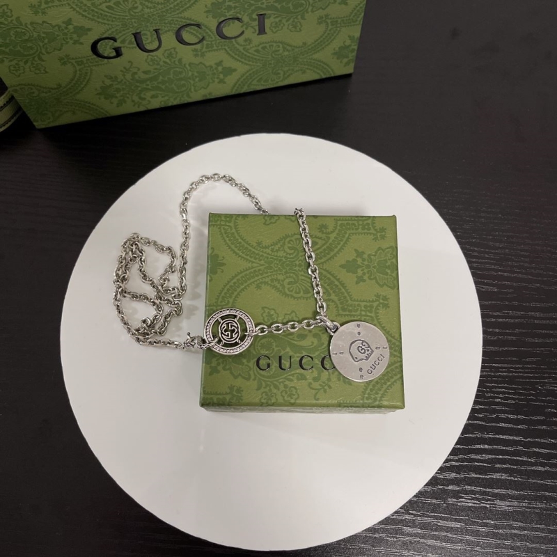 Gucci Necklaces